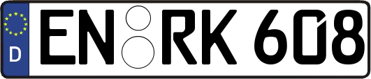 EN-RK608