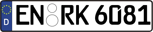 EN-RK6081