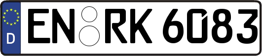 EN-RK6083
