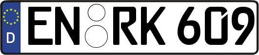 EN-RK609