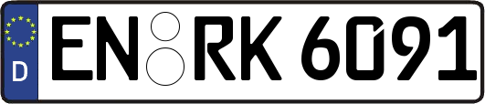 EN-RK6091