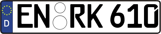 EN-RK610