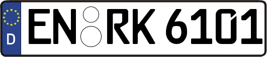 EN-RK6101