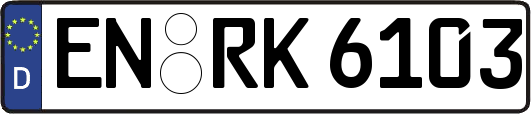 EN-RK6103