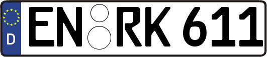 EN-RK611
