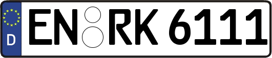 EN-RK6111