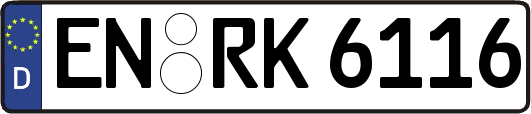 EN-RK6116
