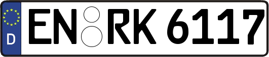 EN-RK6117