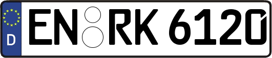 EN-RK6120