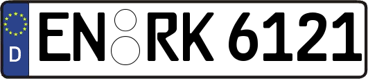 EN-RK6121