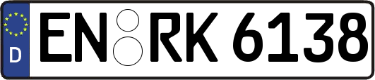EN-RK6138