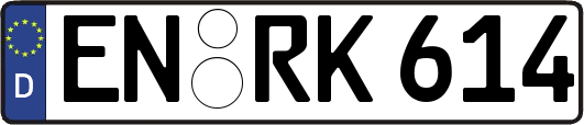 EN-RK614