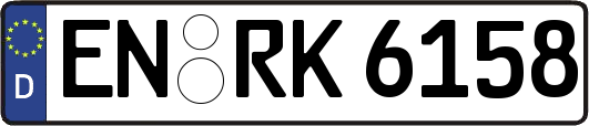 EN-RK6158