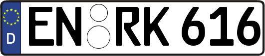 EN-RK616