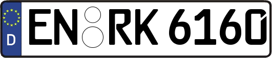 EN-RK6160