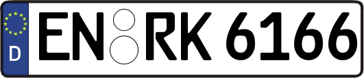 EN-RK6166
