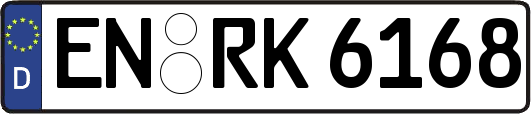 EN-RK6168