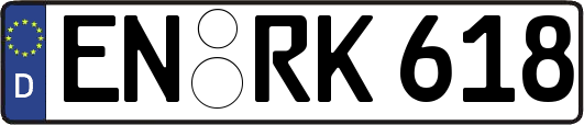 EN-RK618