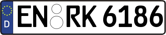 EN-RK6186