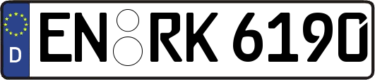 EN-RK6190