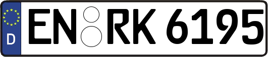 EN-RK6195