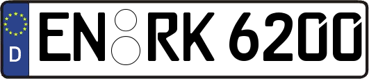 EN-RK6200