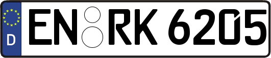 EN-RK6205