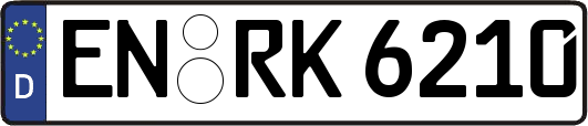 EN-RK6210