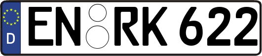 EN-RK622