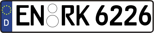 EN-RK6226