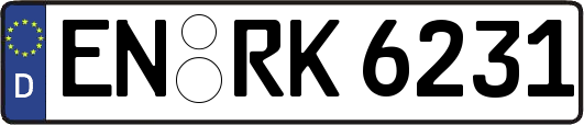 EN-RK6231