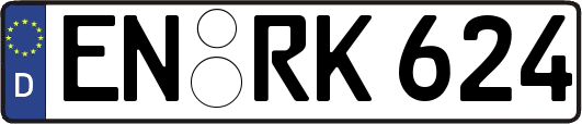 EN-RK624