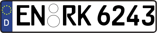 EN-RK6243