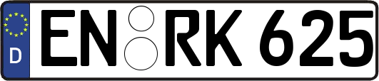 EN-RK625