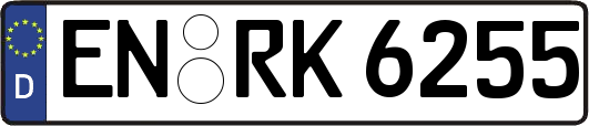 EN-RK6255