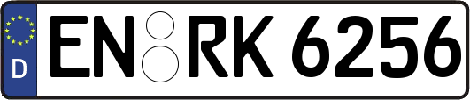 EN-RK6256