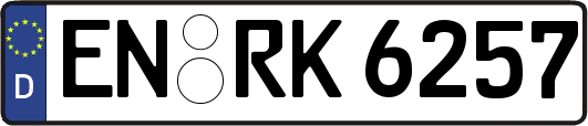 EN-RK6257