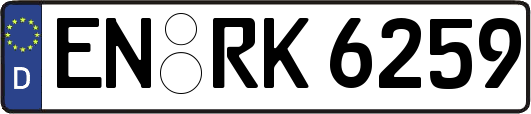 EN-RK6259
