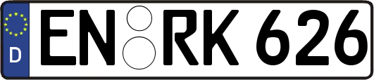 EN-RK626