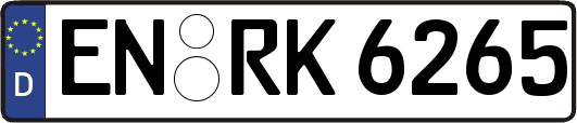 EN-RK6265