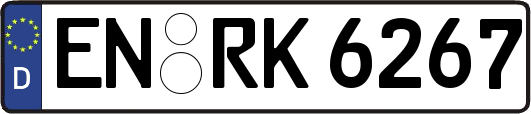 EN-RK6267