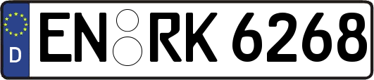 EN-RK6268