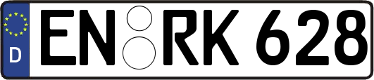 EN-RK628
