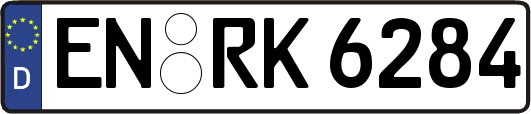 EN-RK6284