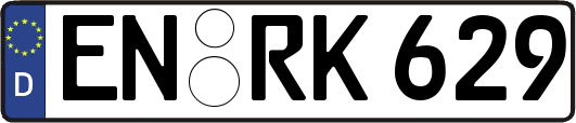 EN-RK629