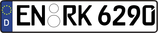 EN-RK6290
