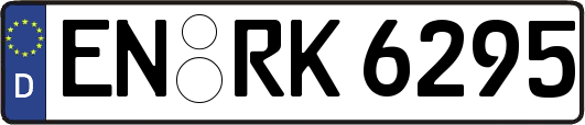 EN-RK6295