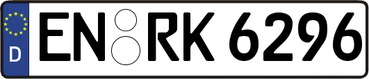 EN-RK6296