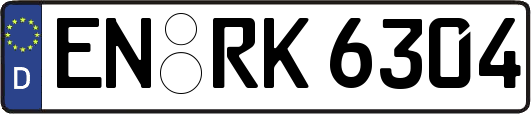 EN-RK6304