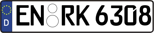 EN-RK6308